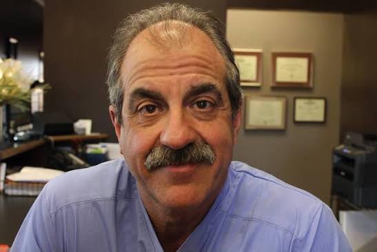 Carl Falcone, MD